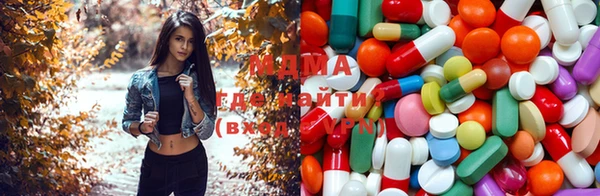 дживик Липки
